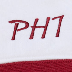Philadelphia Phillies Mitchell & Ness Cooperstown Collection Fleece Hoodie - White - Mitchell & Ness Sale