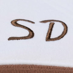 San Diego Padres Mitchell & Ness Cooperstown Collection Fleece Hoodie - White - Mitchell & Ness Sale
