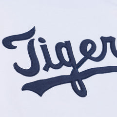 Detroit Tigers Mitchell & Ness Arctic Fleece Sweatshirt - White - Mitchell & Ness Sale