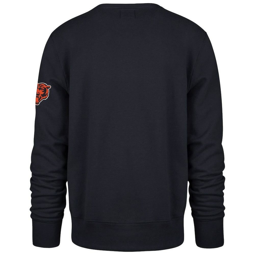47 brand Chicago Bears '47 Good. Better. Best. Headline Sweatshirt Navy