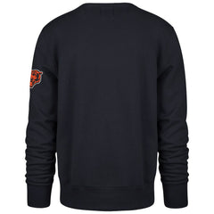 47 brand Chicago Bears '47 Good. Better. Best. Headline Sweatshirt Navy