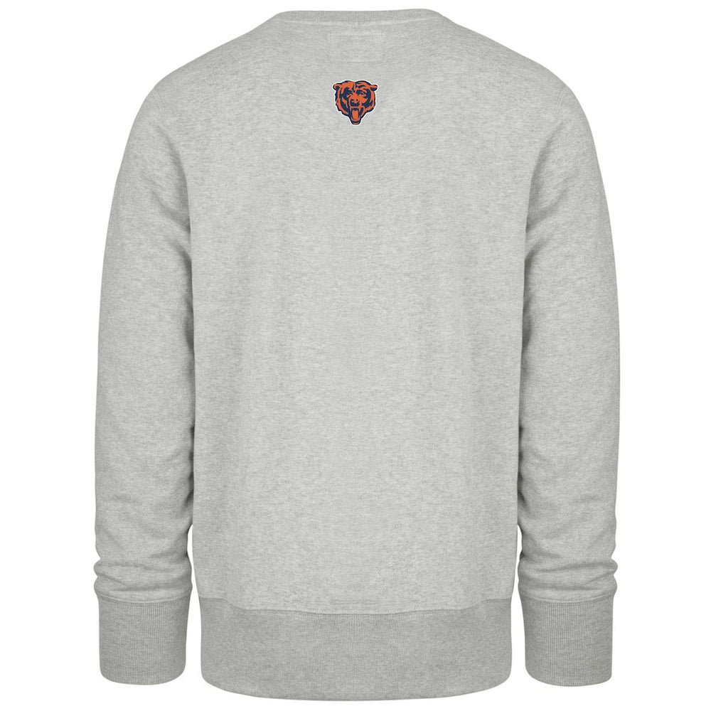 47 brand Chicago Bears '47 Good. Better. Best. Franklin Sweatshirt Heather Gray