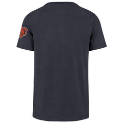 47 brand Chicago Bears '47 Good. Better. Best. Franklin T-Shirt Navy