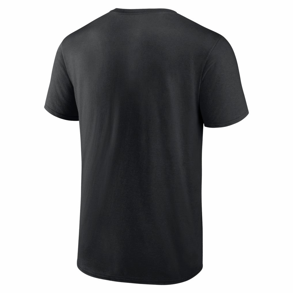 Arizona Cardinals Hustle T-Shirt Black