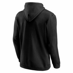 Cincinnati Bengals Hustle Hoodie Black