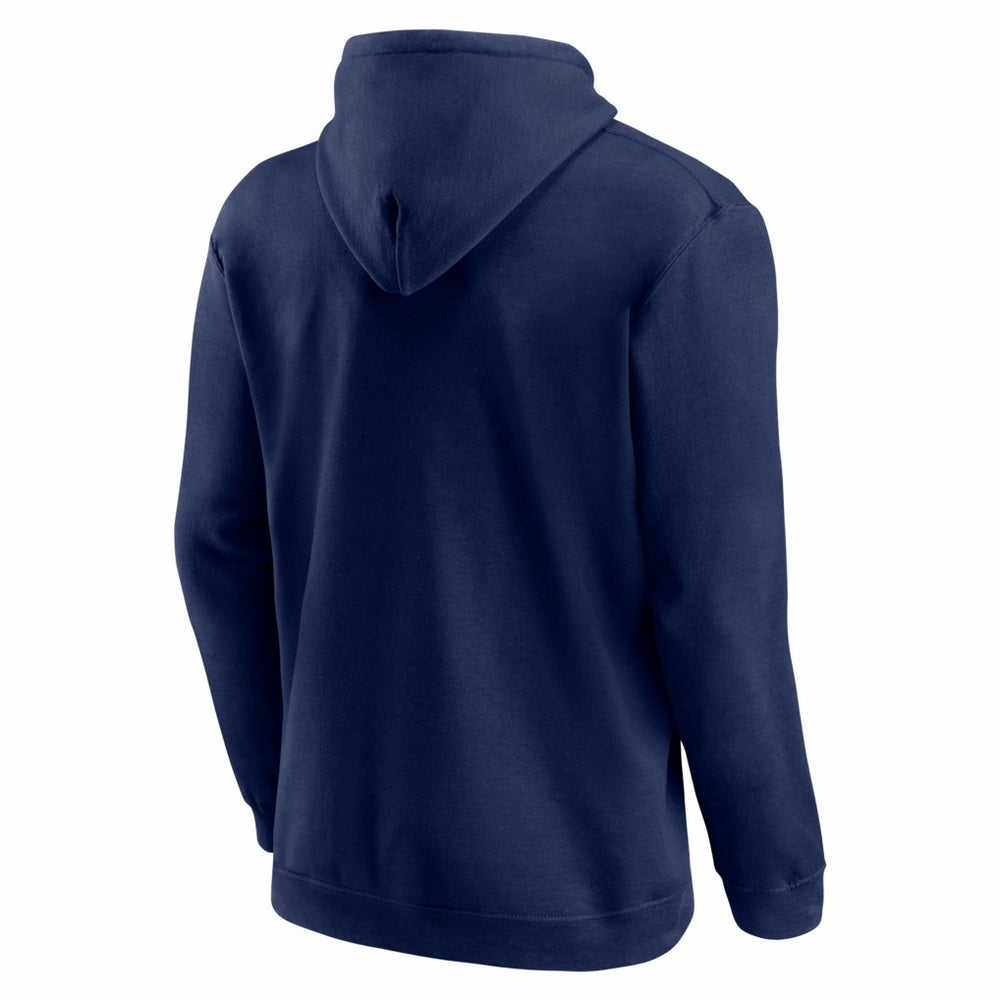 Houston Texans Hustle Hoodie Navy