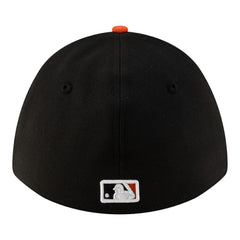 Baltimore Orioles New Era Alternate Player Replica 39THIRTY M-Crown Flex Hat - Black - New Era Discount