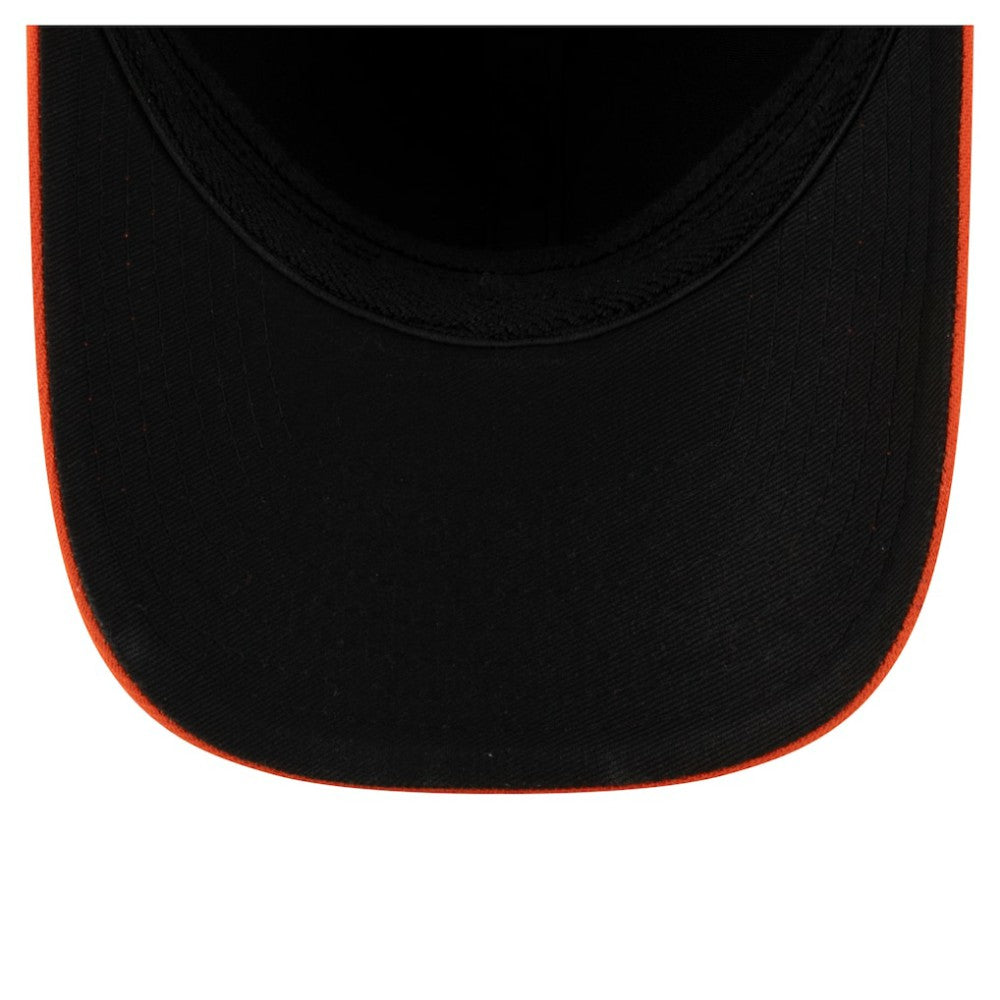 Baltimore Orioles New Era Alternate Player Replica 39THIRTY M-Crown Flex Hat - Black - New Era Discount