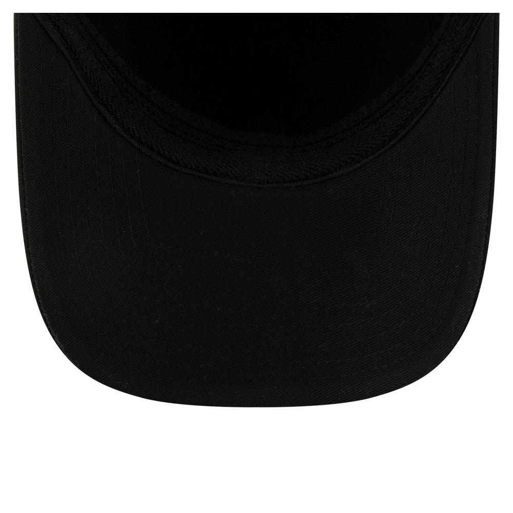 Miami Marlins New Era Player Replica 39THIRTY M-Crown Flex Hat - Black - New Era Sale