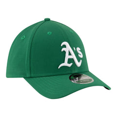 Athletics New Era Player Replica 39THIRTY M-Crown Flex Hat - Green - New Era on Sale