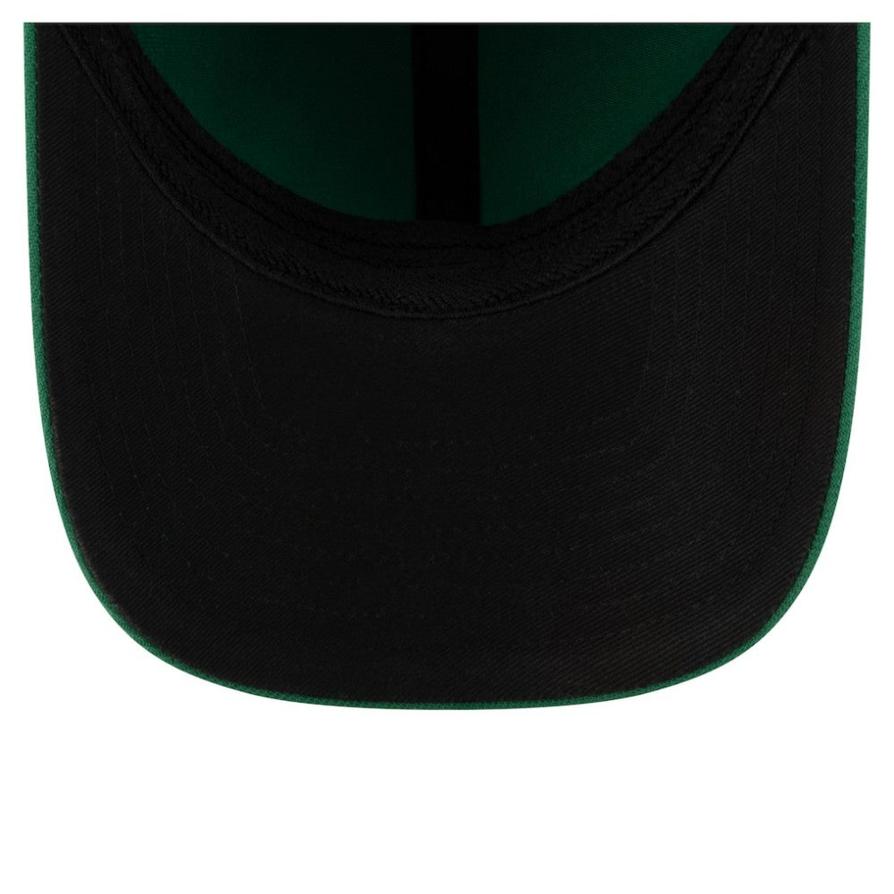 Athletics New Era Player Replica 39THIRTY M-Crown Flex Hat - Green - New Era on Sale