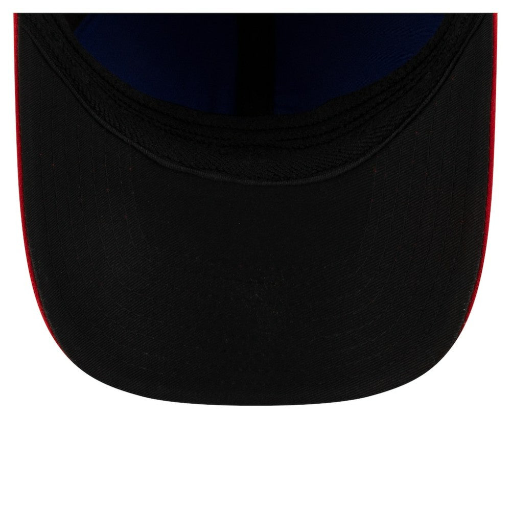 Philadelphia Phillies New Era Player Replica 39THIRTY M-Crown Flex Hat - Royal - New Era Lifestyle