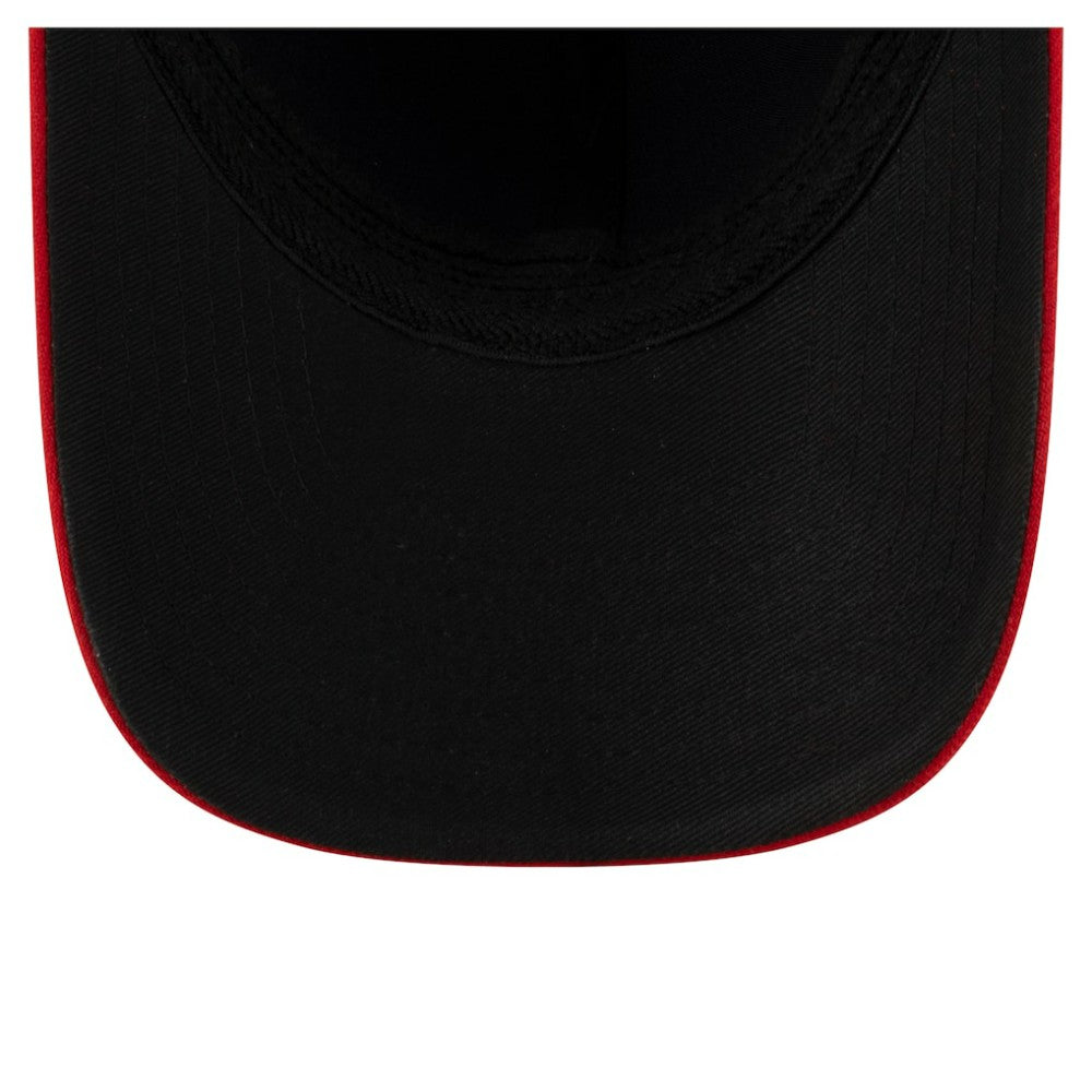 Atlanta Braves New Era Player Replica 39THIRTY M-Crown Flex Hat - Navy - New Era Sale