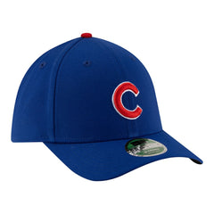 Chicago Cubs New Era  Player Replica 39THIRTY M-Crown Flex Hat - Royal - New Era Sale