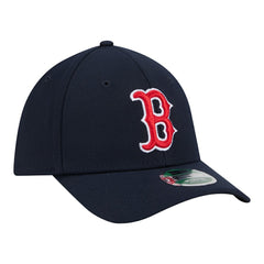 Boston Red Sox New Era Player Replica 39THIRTY M-Crown Flex Hat - Navy - New Era Discount