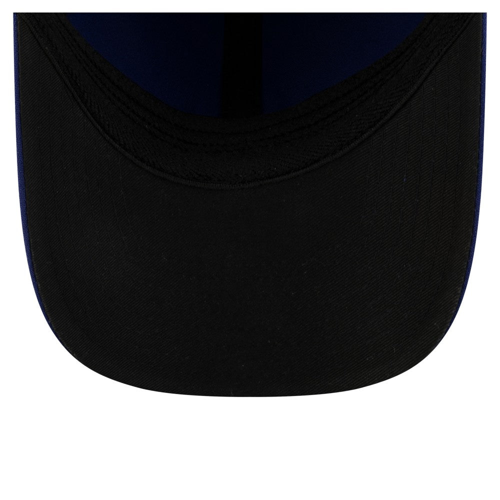 Los Angeles Dodgers New Era Player Replica 39THIRTY M-Crown Flex Hat - Royal - New Era Discount