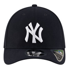 New York Yankees New Era Player Replica 39THIRTY M-Crown Flex Hat - Navy - New Era Online