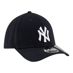 New York Yankees New Era Player Replica 39THIRTY M-Crown Flex Hat - Navy - New Era Online