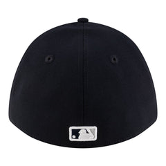 New York Yankees New Era Player Replica 39THIRTY M-Crown Flex Hat - Navy - New Era Online