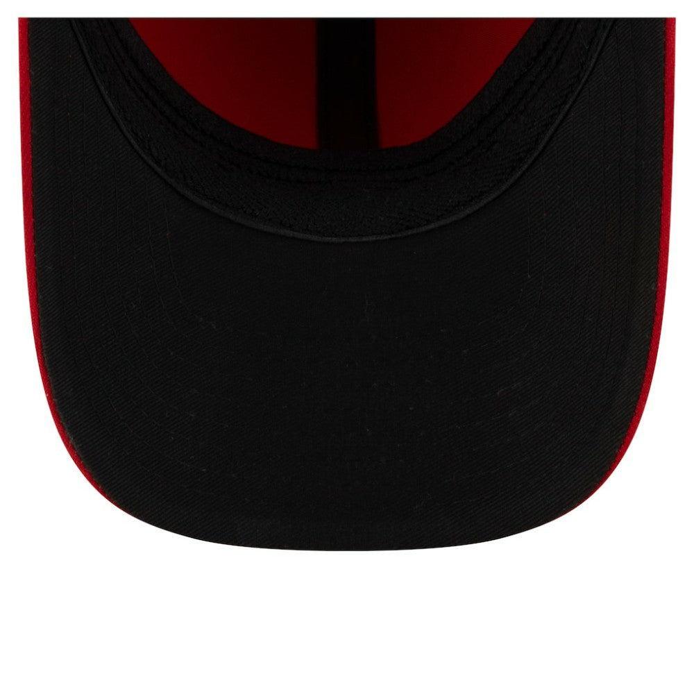 Texas Rangers New Era Player Replica 39THIRTY M-Crown Flex Hat - Red - New Era Sale