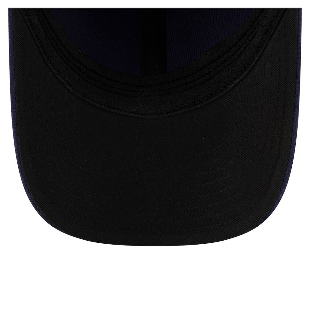 Tampa Bay Rays New Era Alternate Player Replica 39THIRTY M-Crown Flex Hat - Navy - New Era Discount