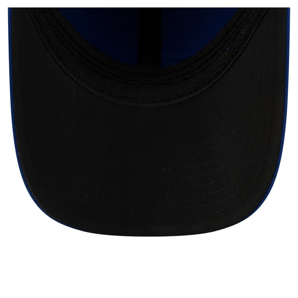 Kansas City Royals New Era  Player Replica 39THIRTY M-Crown Flex Hat - Royal - New Era Lifestyle