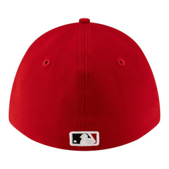 Cincinnati Reds New Era Player Replica 39THIRTY M-Crown Flex Hat - Red - New Era Sale