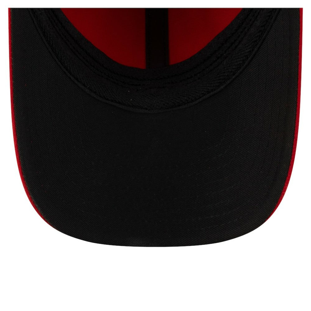 Cincinnati Reds New Era Player Replica 39THIRTY M-Crown Flex Hat - Red - New Era Sale