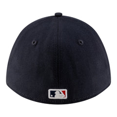 Minnesota Twins New Era Player Replica 39THIRTY M-Crown Flex Hat - Navy - New Era Sale