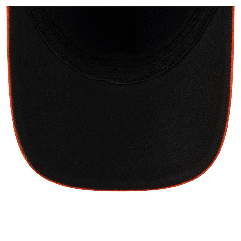 Houston Astros New Era Player Replica 39THIRTY M-Crown Flex Hat - Navy - New Era Lifestyle