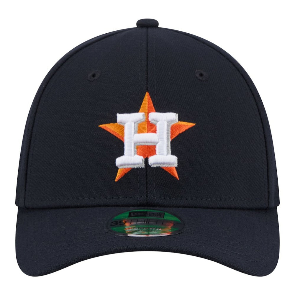 Houston Astros New Era Player Replica 39THIRTY M-Crown Flex Hat - Navy - New Era on Sale