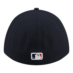 Houston Astros New Era Player Replica 39THIRTY M-Crown Flex Hat - Navy - New Era on Sale