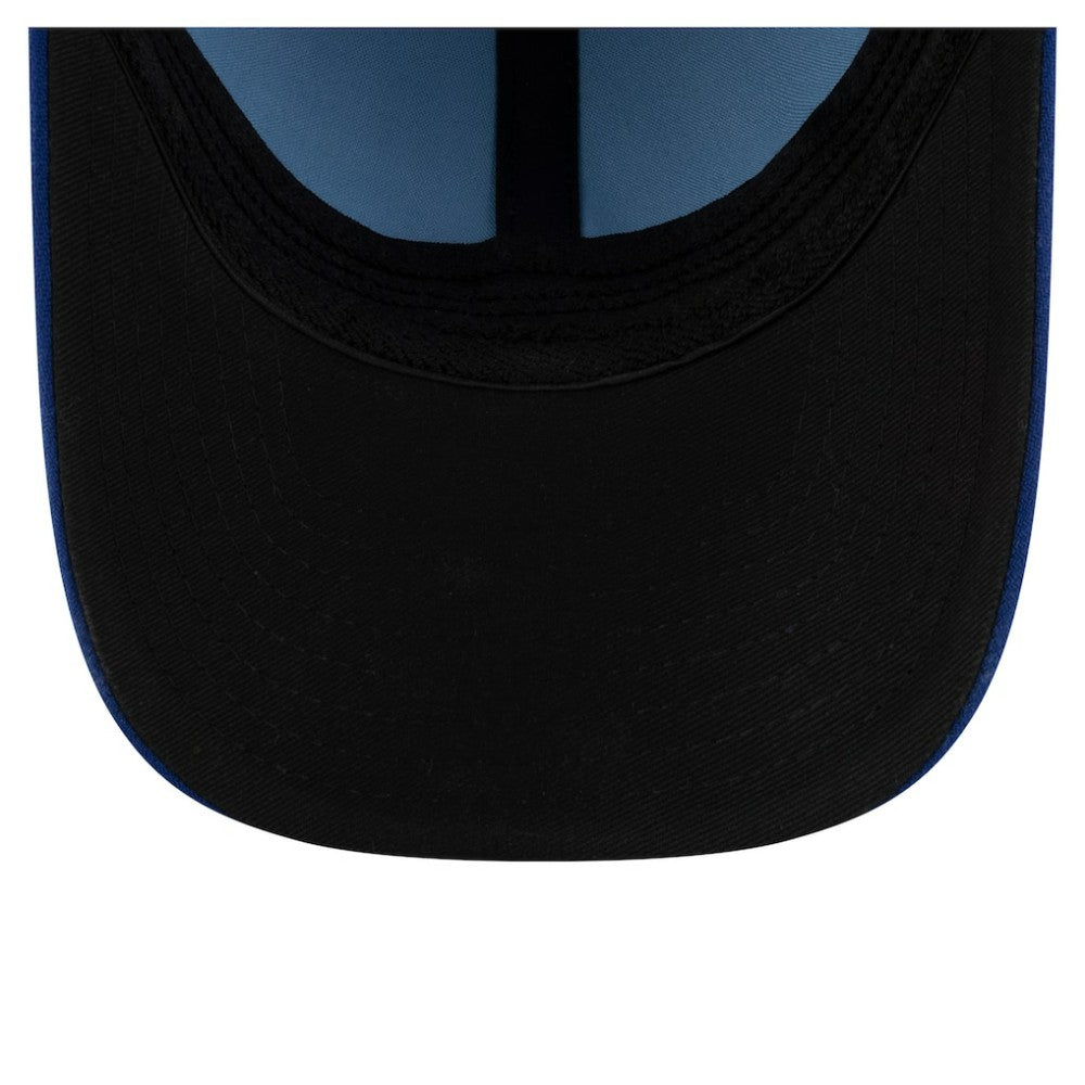 Texas Rangers New Era Player Replica 39THIRTY M-Crown Flex Hat - Light Blue - New Era Sale