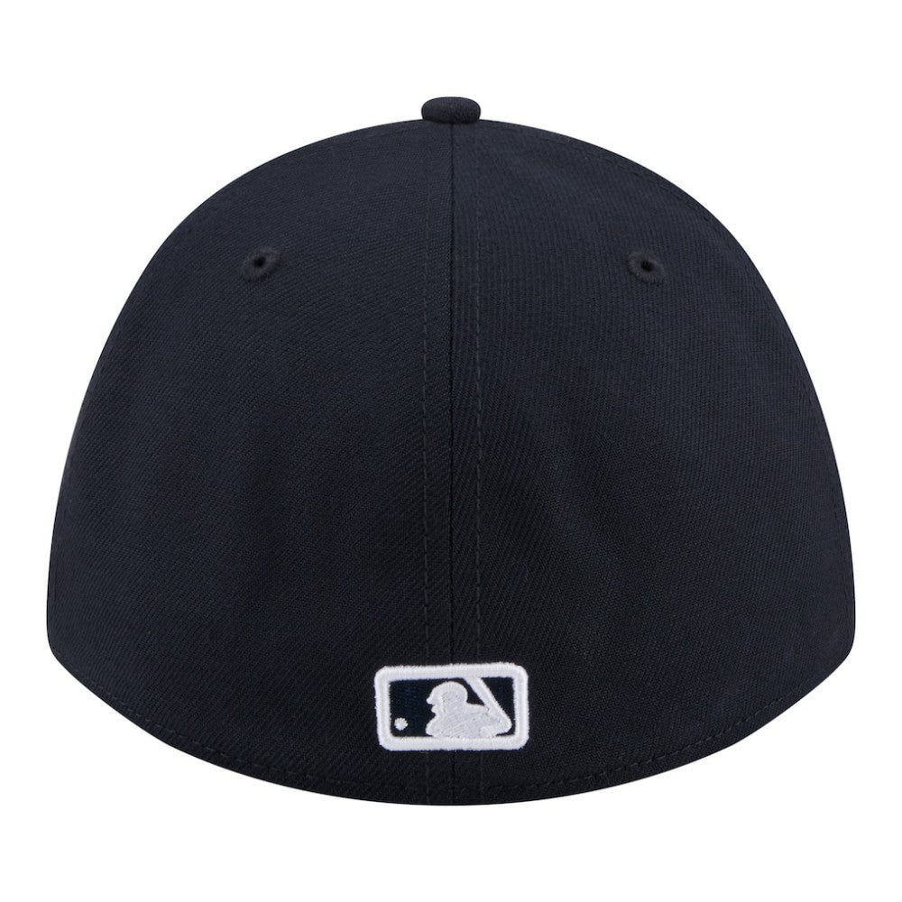 Detroit Tigers New Era Player Replica 39THIRTY M-Crown Flex Hat - Navy - New Era Sale
