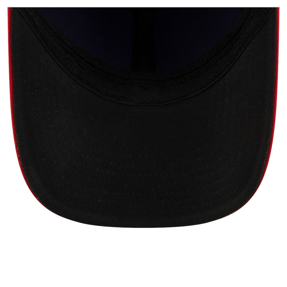 Washington Nationals New Era Player Replica 39THIRTY M-Crown Flex Hat - White - New Era Lifestyle