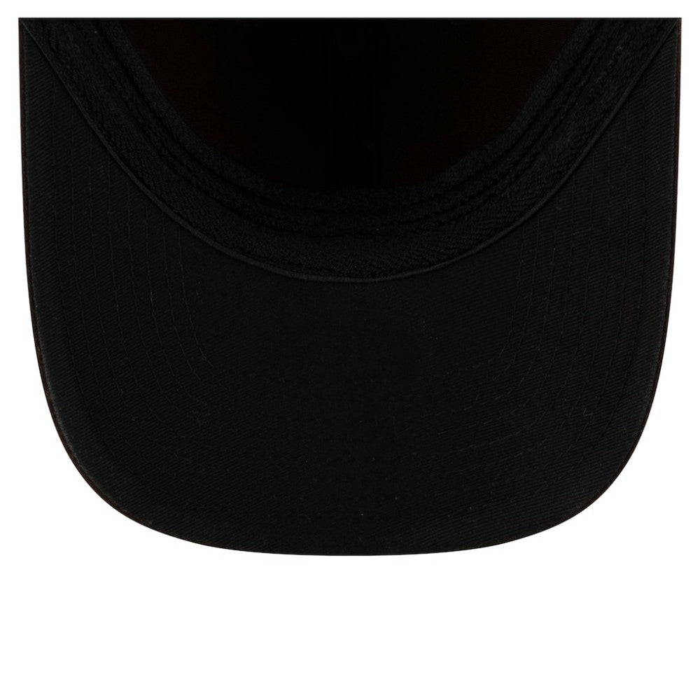San Diego Padres New Era Player Replica 39THIRTY M-Crown Flex Hat - Brown - New Era Lifestyle