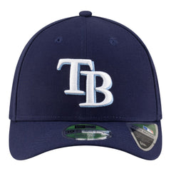 Tampa Bay Rays New Era Player Replica 39THIRTY M-Crown Flex Hat - Navy - New Era Sale