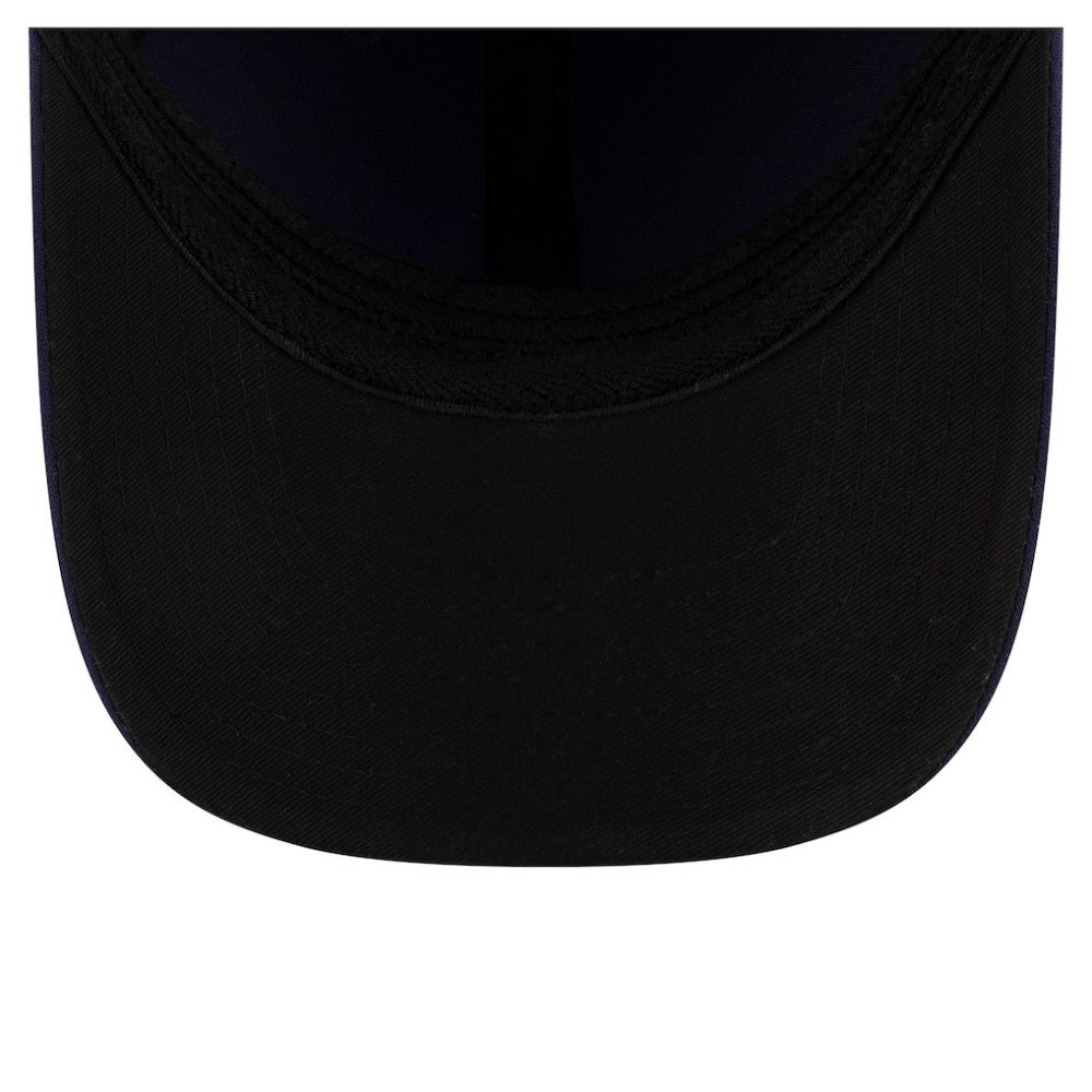 Tampa Bay Rays New Era Player Replica 39THIRTY M-Crown Flex Hat - Navy - New Era Sale