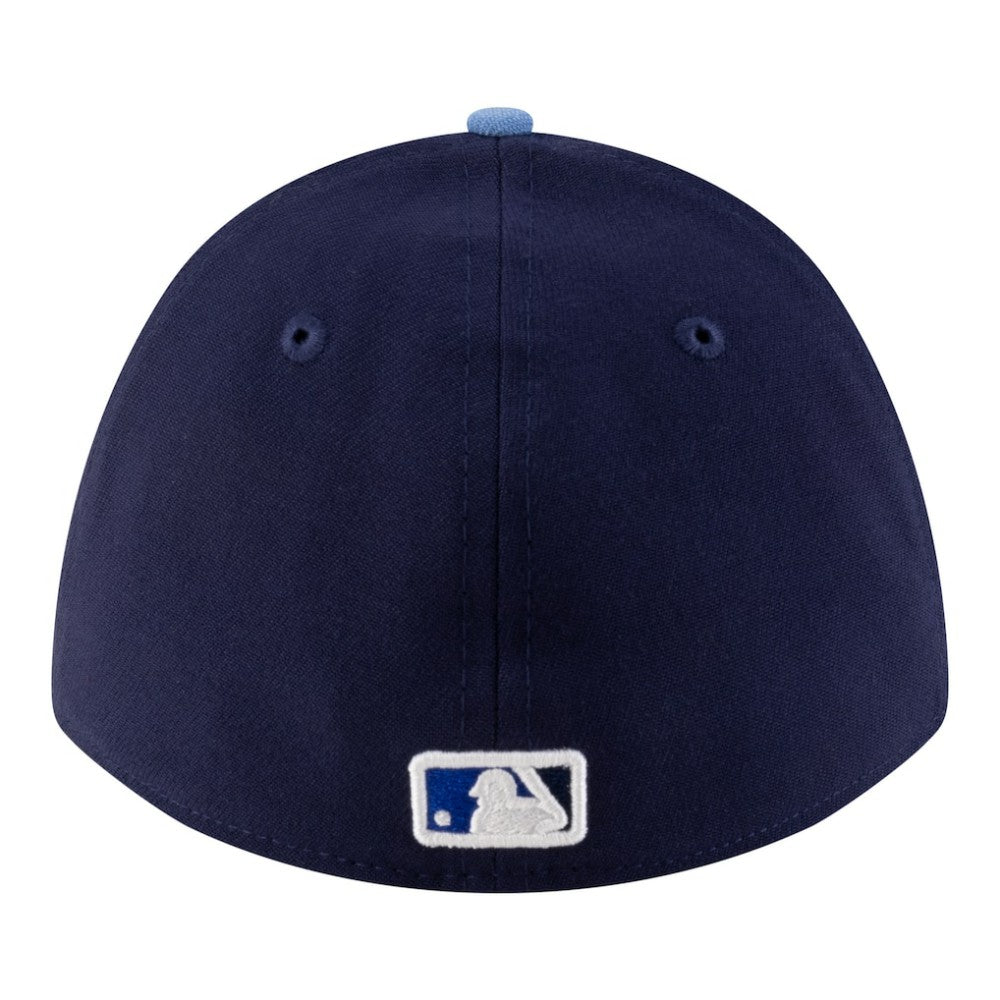 Toronto Blue Jays New Era Alternate Player Replica 39THIRTY M-Crown Flex Hat - Navy - New Era Lifestyle