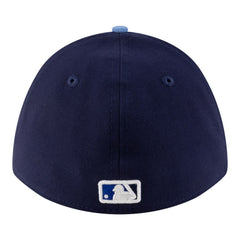 Toronto Blue Jays New Era Alternate Player Replica 39THIRTY M-Crown Flex Hat - Navy - New Era Lifestyle
