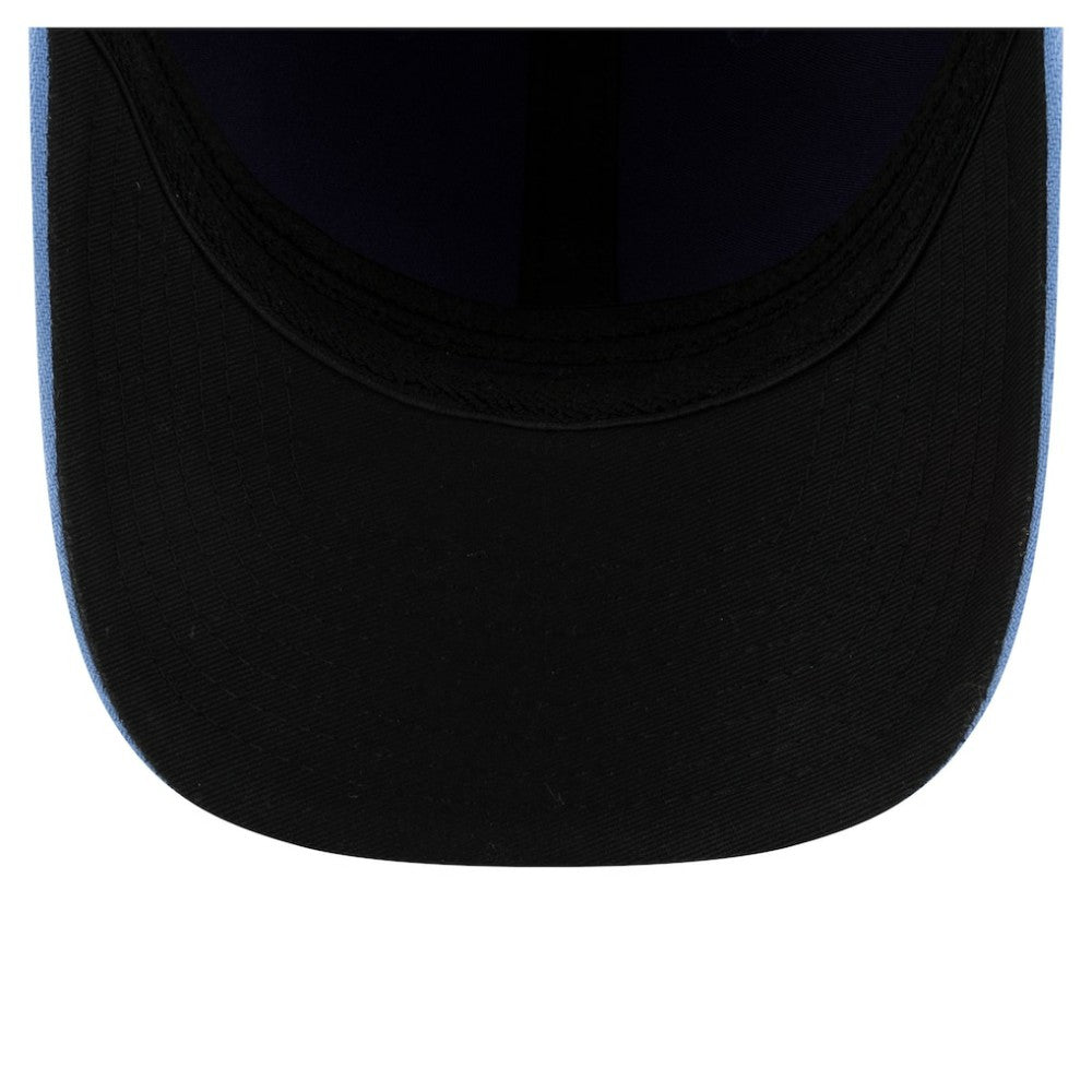 Toronto Blue Jays New Era Alternate Player Replica 39THIRTY M-Crown Flex Hat - Navy - New Era Lifestyle