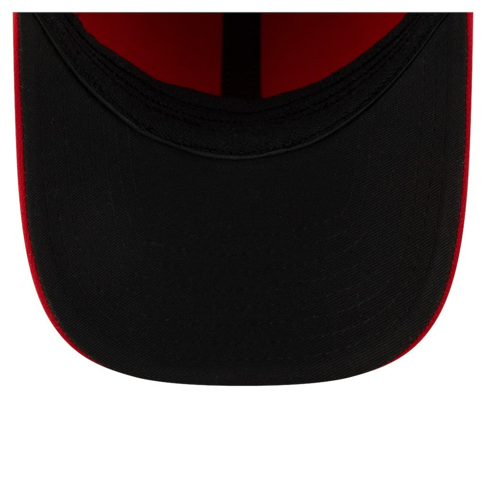 Washington Nationals New Era Player Replica 39THIRTY M-Crown Flex Hat - Red - New Era Online