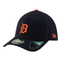 Detroit Tigers New Era Player Replica 39THIRTY M-Crown Flex Hat - Navy - New Era on Sale