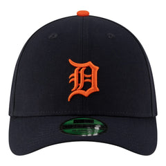 Detroit Tigers New Era Player Replica 39THIRTY M-Crown Flex Hat - Navy - New Era on Sale