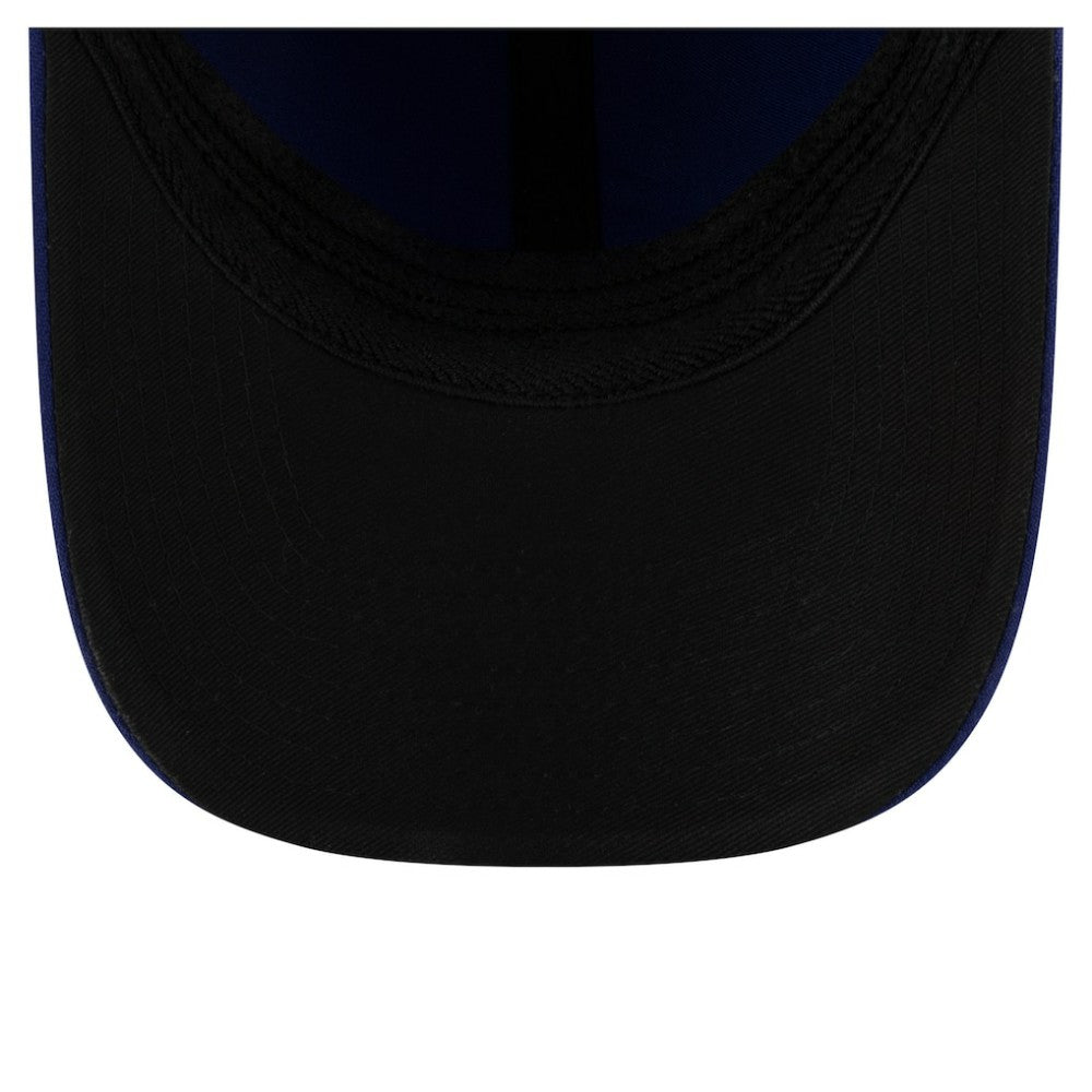 Texas Rangers New Era  Player Replica 39THIRTY M-Crown Flex Hat - Royal - New Era Lifestyle