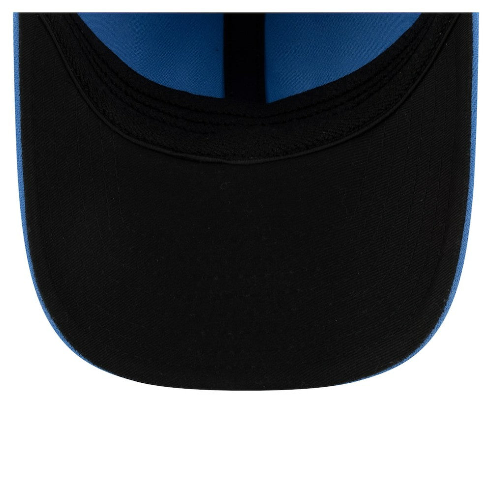 Boston Red Sox New Era Player Replica 39THIRTY M-Crown Flex Hat - Light Blue - New Era Online
