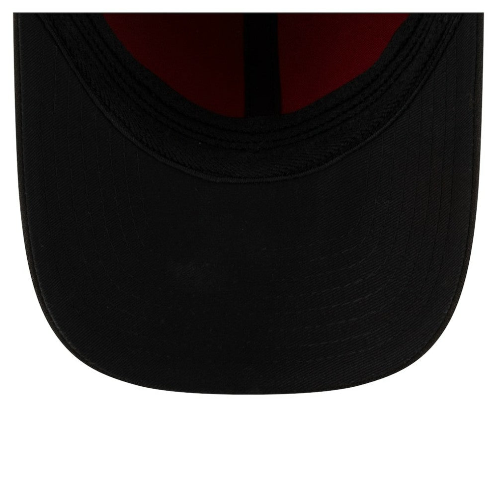 Arizona Diamondbacks New Era Player Replica 39THIRTY M-Crown Flex Hat - Red - New Era Lifestyle
