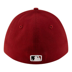 Arizona Diamondbacks New Era Player Replica 39THIRTY M-Crown Flex Hat - Red - New Era Discount
