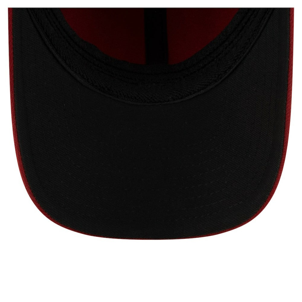 Arizona Diamondbacks New Era Player Replica 39THIRTY M-Crown Flex Hat - Red - New Era Discount