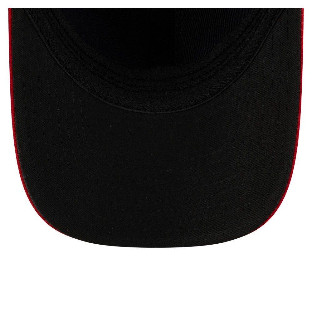 Cleveland Guardians New Era Player Replica 39THIRTY M-Crown Flex Hat - Navy - New Era Discount